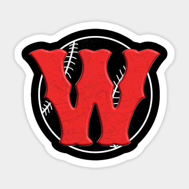 WooSox Sticker by ClothesContact